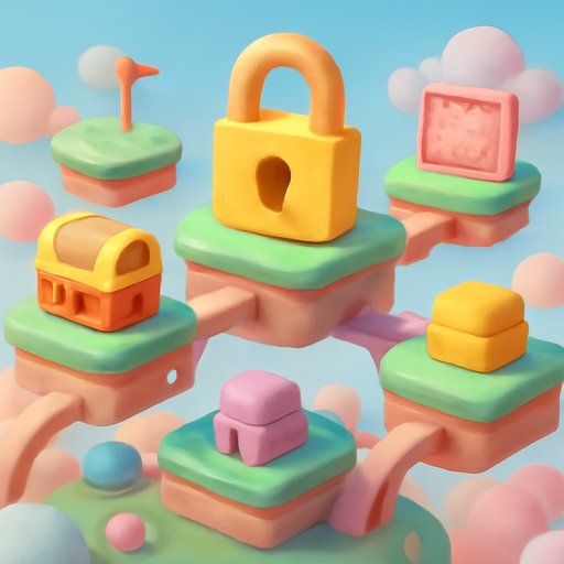 CV666 Data Protection Lock